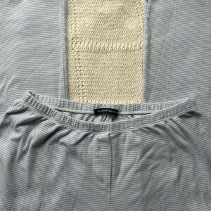 Brandy Melville Stripped Pants